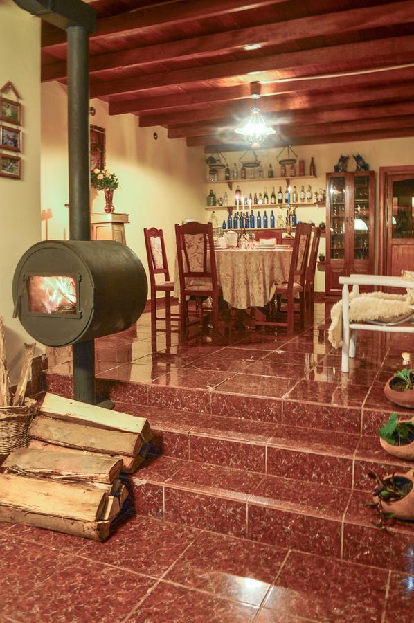 Inkita Boutique Guesthouse クスコ エクステリア 写真