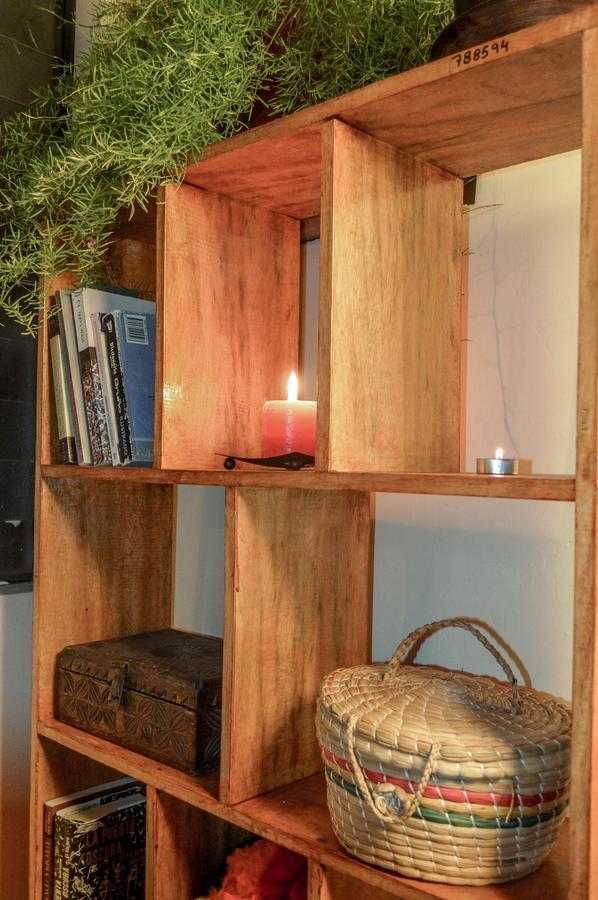 Inkita Boutique Guesthouse クスコ エクステリア 写真